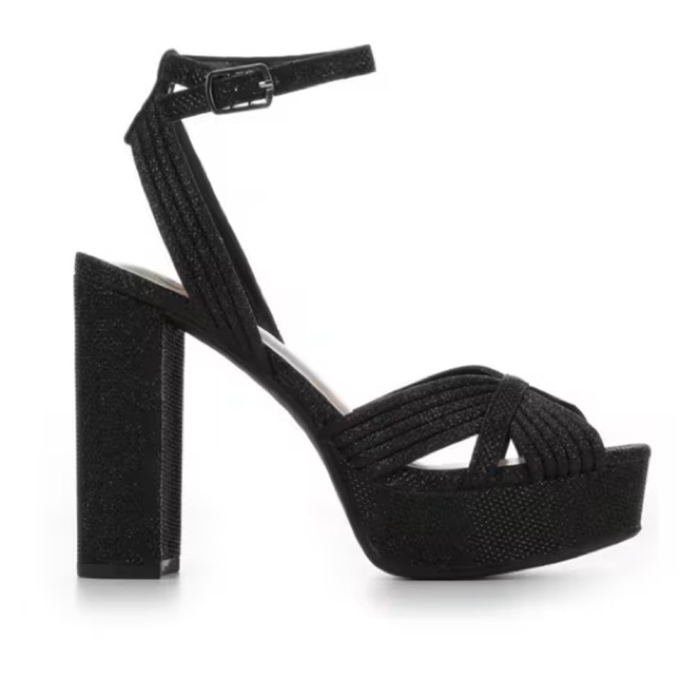 WOMEN'S DELICIOUS JENNA HEELS SIZE 9
